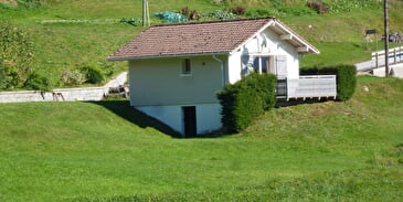 Chalet 2 persons le piéna