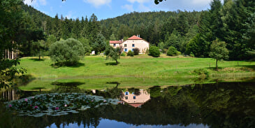 Auberge de la cholotte