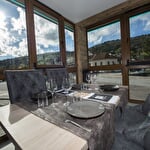 Restaurant l'Ebresse