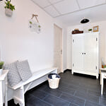 Holiday rental Le Cocon des Capucines - Sylvie Giertler