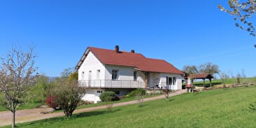 Le Gîte de Beaumont