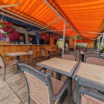 Restaurant relais Vosges Alsace