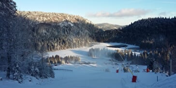 SKI RESORT LA BRESSE LISPACH