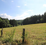 Circuit de randonnee pedestre - le beviau