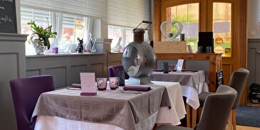 Restaurant L'Olivier