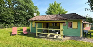 Chalet Campanules 36