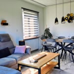 Holiday rental Au Cœur du Verger