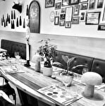 Restaurant cookovin