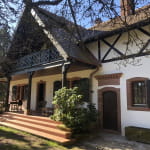 Holiday rental Le Buchwald