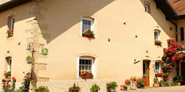 Gîte les guillaumets