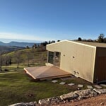 Chalet du Merle