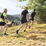 Pays Welche Trail run