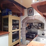 Furnished tourist accommodation WIEMANN- De SACY