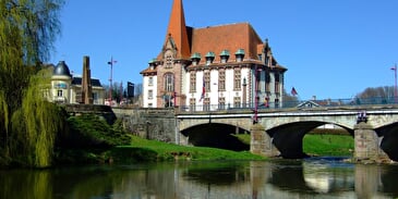 BACCARAT'S CITY HALLL