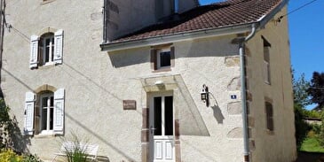 Gîte La Lanterne