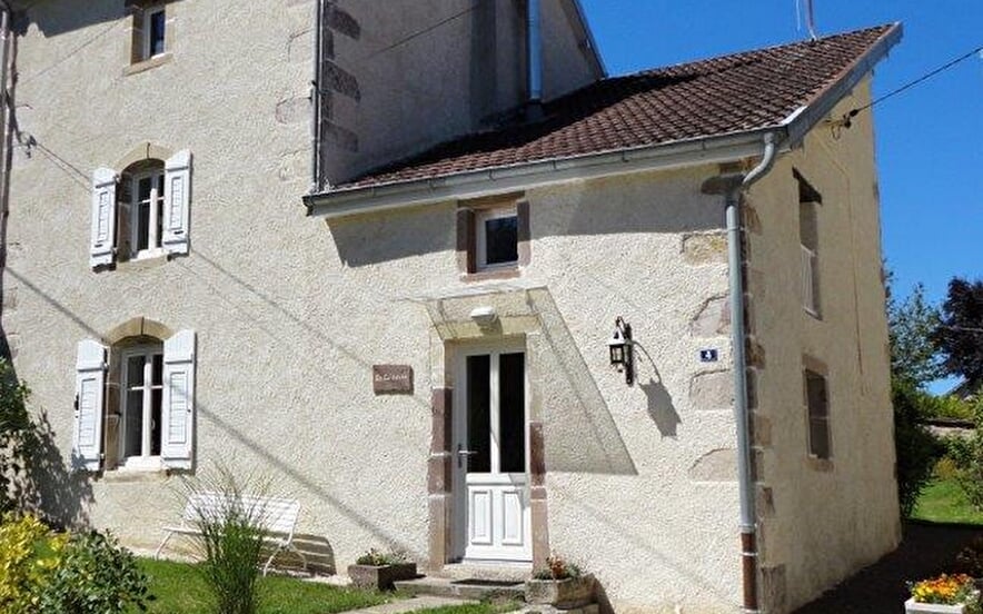 Gîte La Lanterne