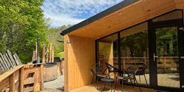 Le domaine des constellations - Holiday accommodation Maison Petite Ourse