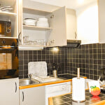 2-people apartment