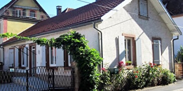 Accommodation of Mr. & Mrs. Jenneve - Herrenberg 1