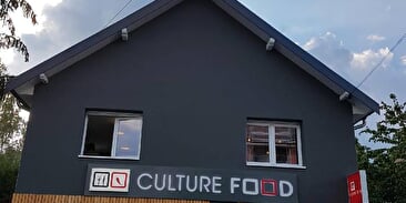 Culture food