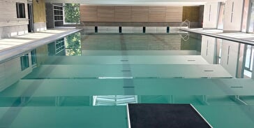 Swimming Pool Masevaux