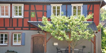 Holiday rental Au Moulin