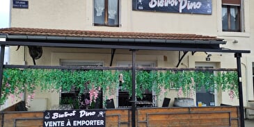 Bistro pino