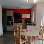 Holiday rental Les Iris