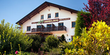 Hôtel Obersolberg