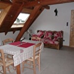 Madam THOMANN Martine - Holiday accommodation the douglas fir