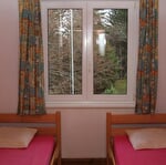 Chalet des amis de la nature du Schnepfenried