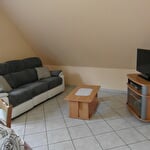 Accommodation of Mr. Rickling - Le Lotus