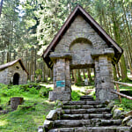 Hiking First World War Memory