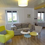 Gîte de l'oncle Seppi