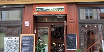 Palais iodé