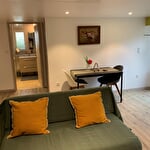 "La fromagerie de la Tourelle" accommodation (2 people)