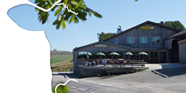 MOUNTAIN INN BREITZHOUSEN