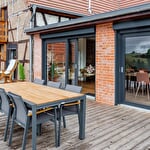 Holiday rental La Prairie des Vosges