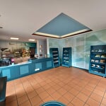 OFFICE DE TOURISME DU PAYS DE PHALSBOURG  – SITE DE PHALSBOURG