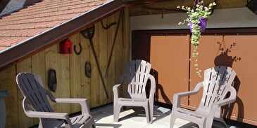 Le Cep d'Or Vacation Rental
