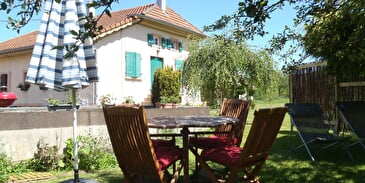 Mrs. Sandrine Bazzea's holiday rental