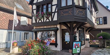 Tourism Office - Vallée de Villé