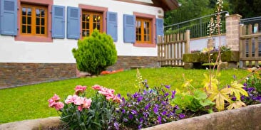 House " la Chapelle des Mineurs" (6 pers.)