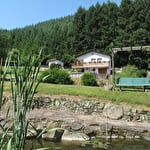 Mrs. Muller's holiday cottage