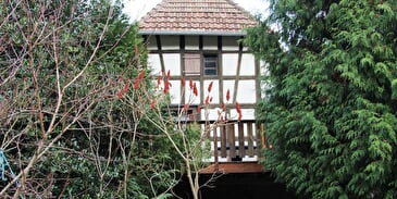 Holiday apartment Le jardin d'Emma