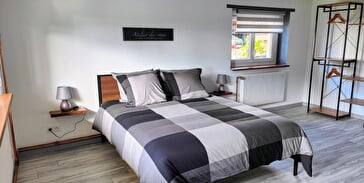 Holiday rental Au Cœur du Verger