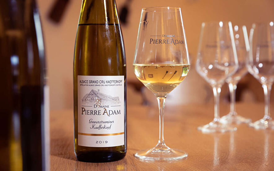 The Parenthèse Vigneronne ''Introduction to wine tasting''