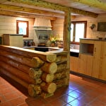 Meublé RIEGLER Jean Luc - Chalet du petit ruisseau