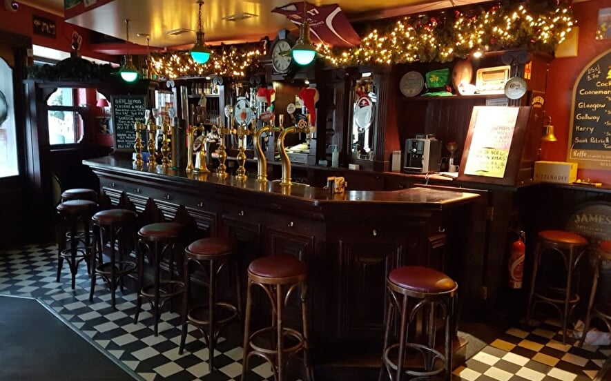 Finnegans