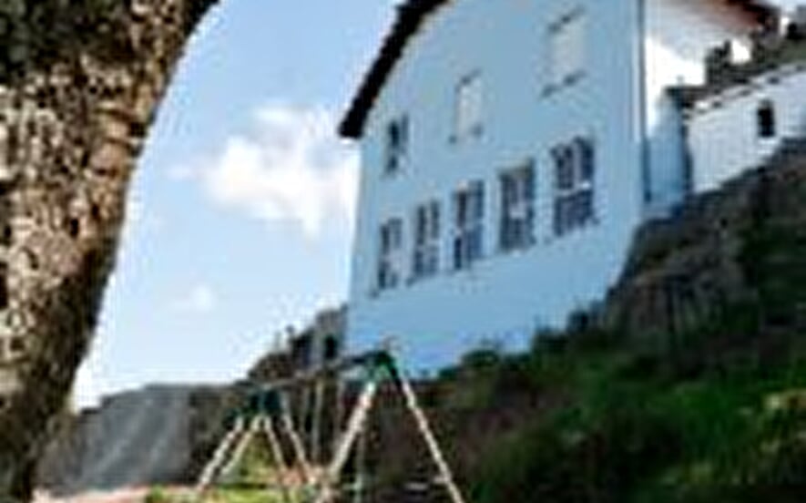 Hôtel-restaurant Schreiber